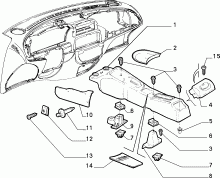 An image of parts
