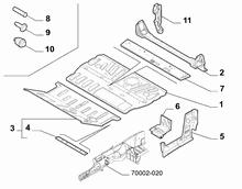 An image of parts