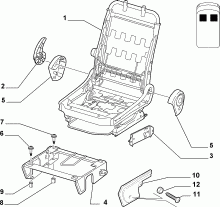 An image of parts