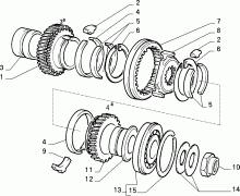 An image of parts