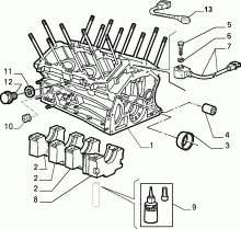 An image of parts