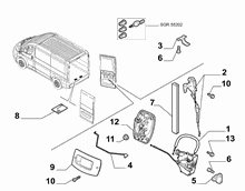 An image of parts