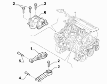 An image of parts