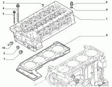 An image of parts