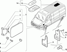 An image of parts