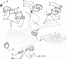 An image of parts