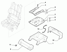 An image of parts