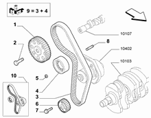 An image of parts