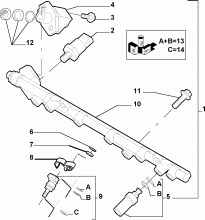 An image of parts