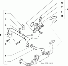 An image of parts