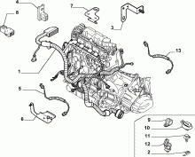 An image of parts