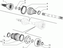 An image of parts