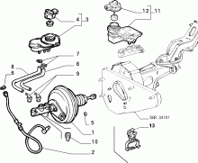 An image of parts