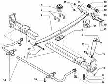 An image of parts