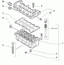 An image of parts