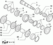 An image of parts