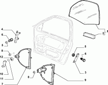 An image of parts