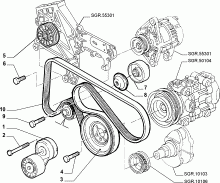 An image of parts