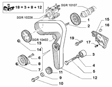 An image of parts