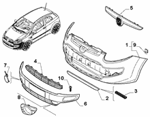 An image of parts