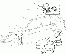 An image of parts