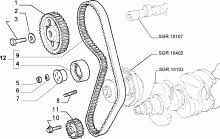 An image of parts