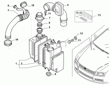 An image of parts