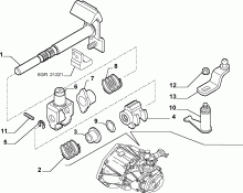 An image of parts