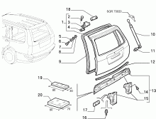 An image of parts