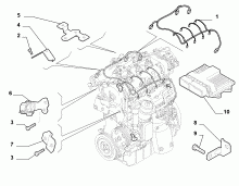 An image of parts