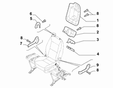 An image of parts