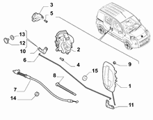 An image of parts