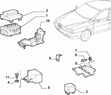 An image of parts