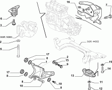 An image of parts