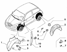 An image of parts