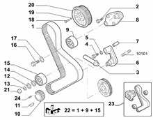 An image of parts