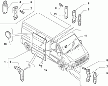 An image of parts