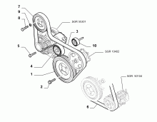 An image of parts