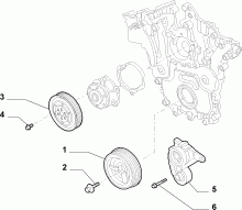 An image of parts