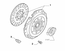 An image of parts