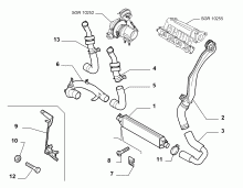 An image of parts