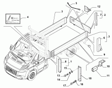 An image of parts