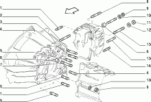 An image of parts