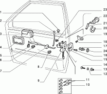 An image of parts