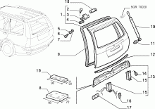 An image of parts