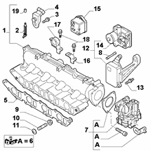 An image of parts