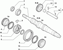 An image of parts