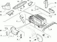 An image of parts