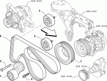 An image of parts