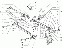 An image of parts